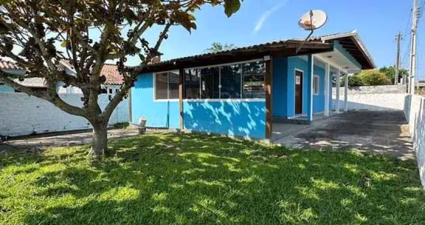 Casa com 3 quartos à venda em Alto Arroio, Imbituba 