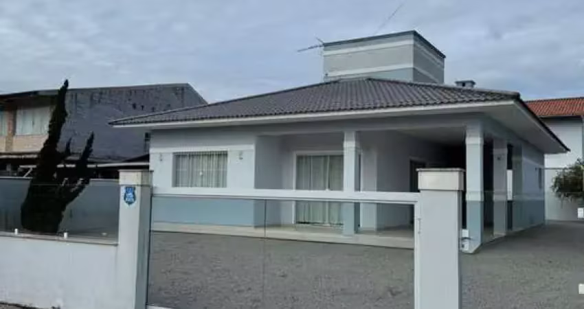 Casa com 4 quartos à venda no Pinheira, Palhoça 