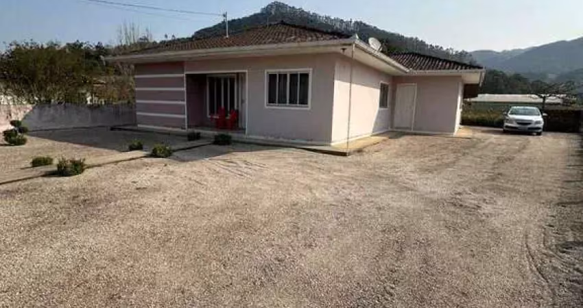 Casa com 3 quartos à venda no Rio Farias, Antônio Carlos 
