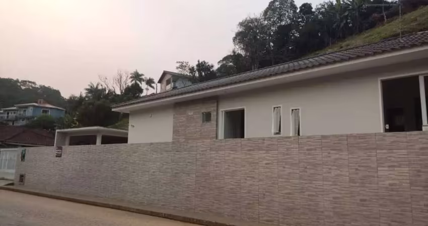 Casa à venda em são pedro de alcântara, bairro santa teresa