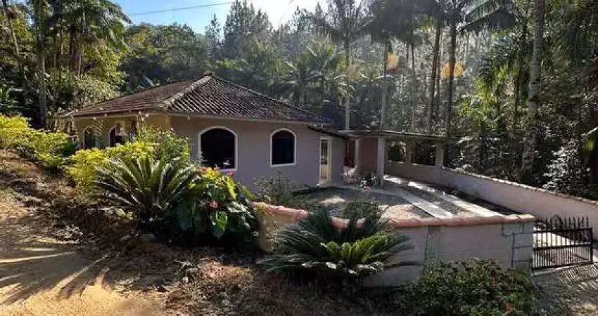 Chácara / sítio com 3 quartos à venda no Morro da Glória, Antônio Carlos 
