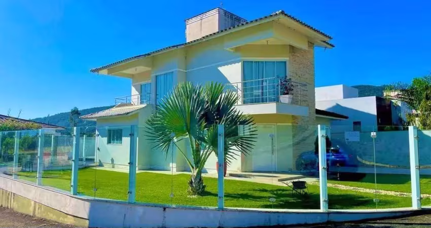 Casa para venda, no loteamento santa catarina em biguaçu/sc