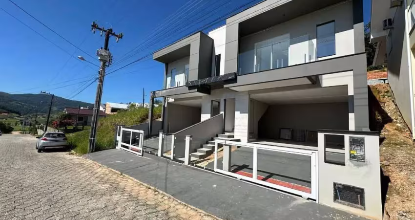 Casa com 3 quartos à venda no Centro, Antônio Carlos 