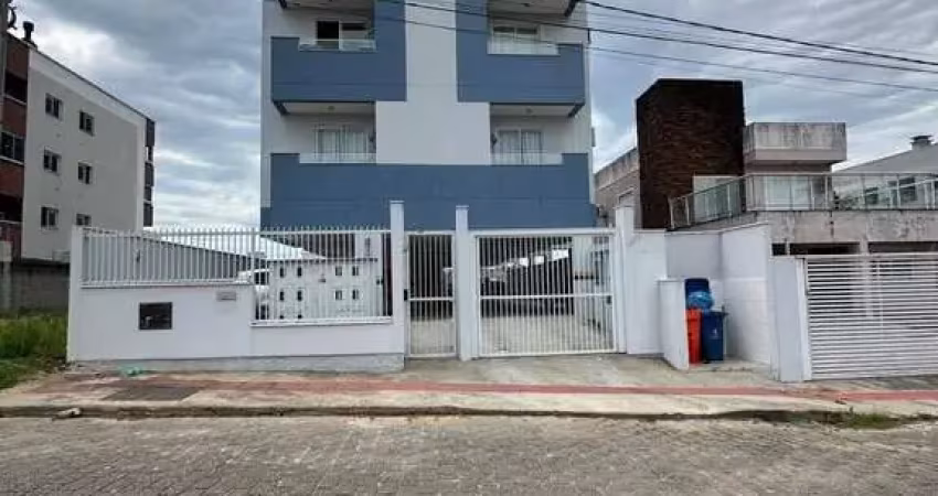 Apartamento para venda no bairro de areias, são josé/sc