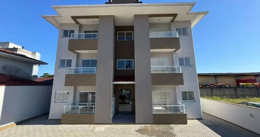 Apartamento para venda, no centro de antônio carlos/sc