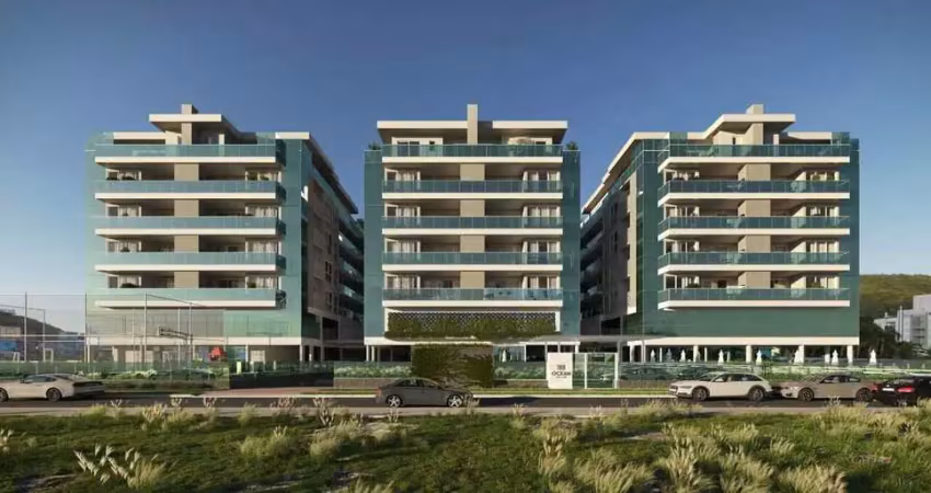 Apartamento para venda, palmas, governador celso ramos - sc.