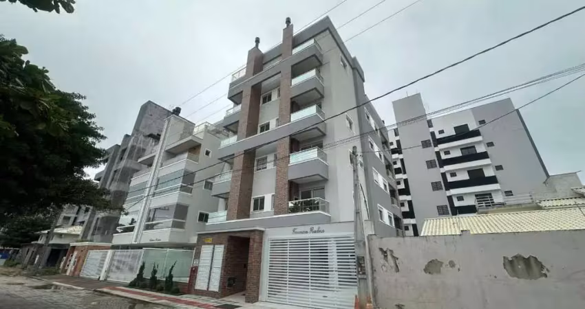 Apartamento para venda, armação da piedade em governador celso ramos