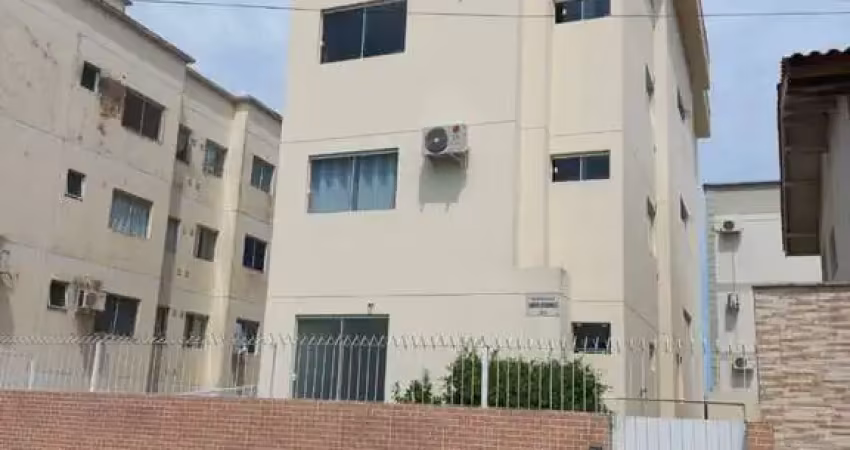 Apartamento para venda no bairro serraria em são josé/sc
