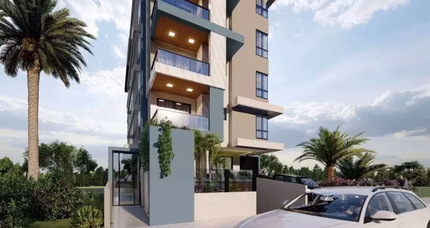 Apartamento para venda em palmas, governador celso ramos