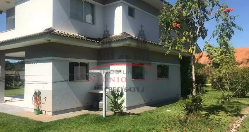 Casa com 3 quartos à venda na Área Rural de Biguaçu, Biguaçu 