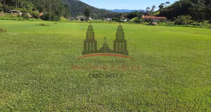 Terreno à venda na Usina, Antônio Carlos 