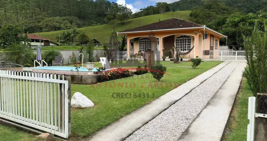 Casa com 2 quartos à venda em Santa Maria, Antônio Carlos 