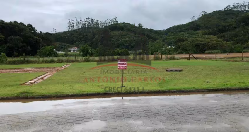 Terreno à venda em Guiomar, Antônio Carlos 