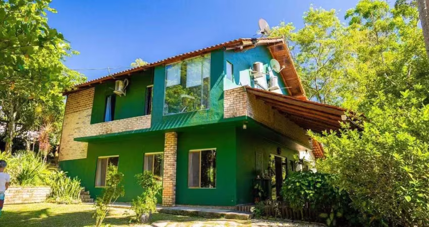 Chácara / sítio à venda na Área Rural de Biguaçu, Biguaçu 