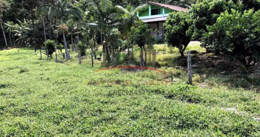 Chácara / sítio com 1 quarto à venda no Rancho Miguel, Antônio Carlos 
