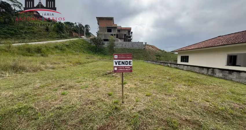 Terreno à venda no Centro, Antônio Carlos 