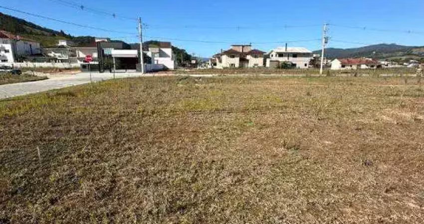 Terreno à venda no Centro, Antônio Carlos 