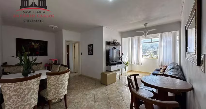 Apartamento amplo com 3 dormitórios - centro - biguaçu/sc