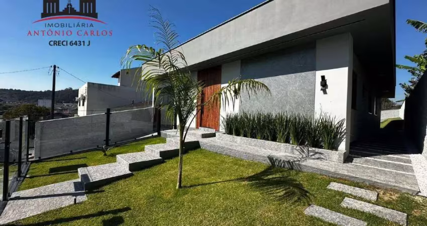Casa com 3 quartos à venda no Picadas do Sul, São José 