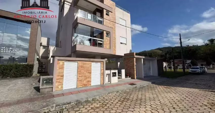 Apartamento com 2 quartos para alugar no Centro, Antônio Carlos 