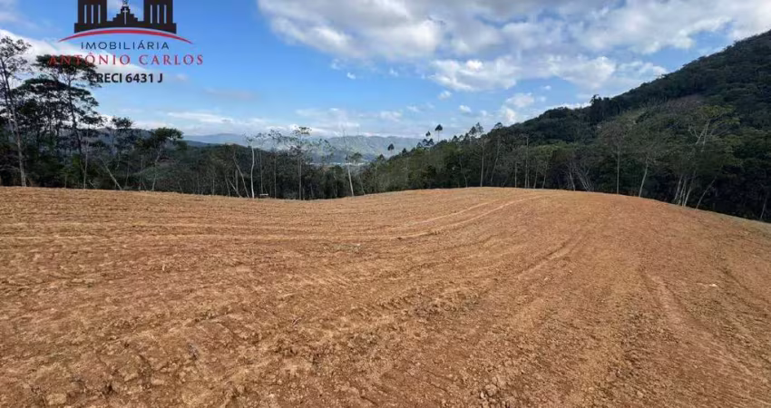 Chácara / sítio à venda no Centro, Antônio Carlos 