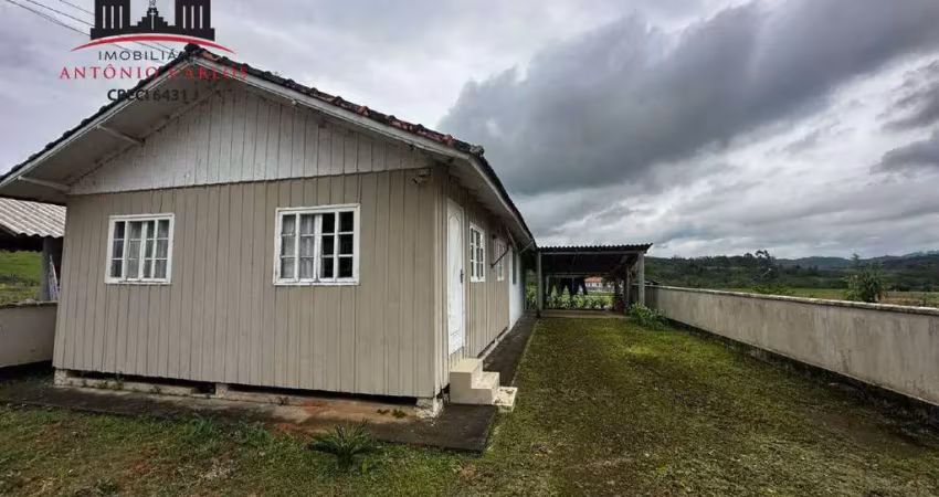 Casa com 2 quartos à venda em Russia, Biguaçu 