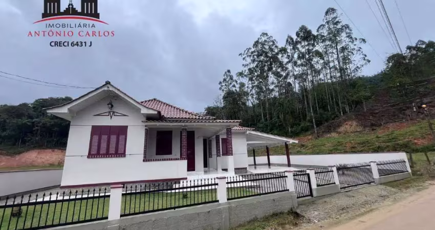 Casa com 2 quartos para alugar na Zona Rural, Antônio Carlos 