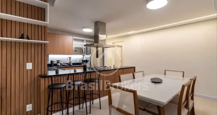 Apartamento com 4 quartos à venda em Copacabana, Rio de Janeiro 