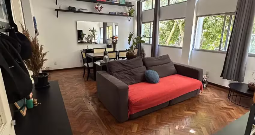 Apartamento com 2 quartos à venda na Lagoa, Rio de Janeiro 
