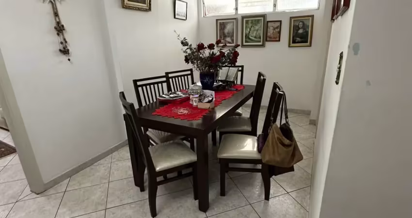 Apartamento 2 dormitórios à venda na aparecida – santos/sp