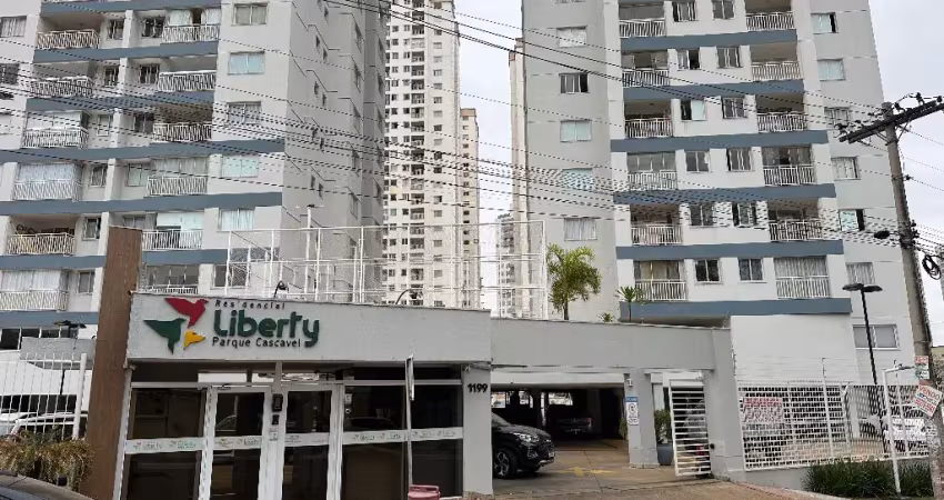 Apartamento com 2 quartos à venda na Rua da Charita, Jardim Atlântico, Goiânia