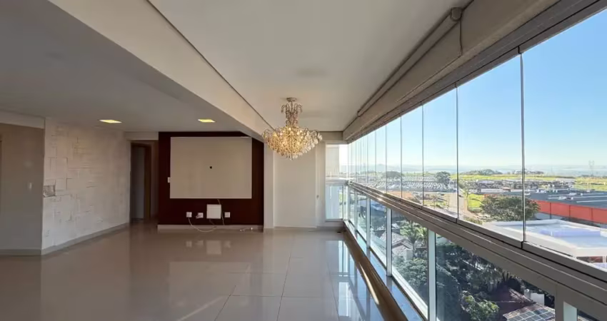 Apartamento com 3 quartos à venda na Rua 14, 516, Jardim Goiás, Goiânia