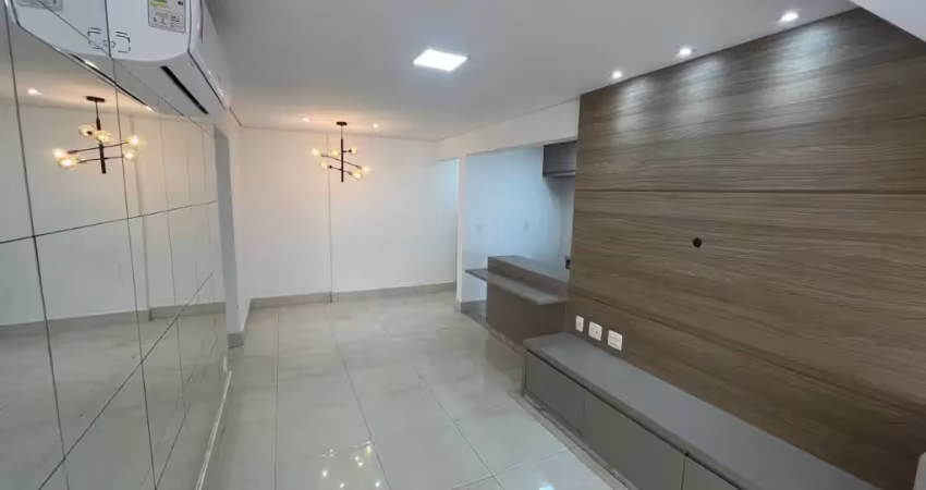 Apartamento com 3 quartos à venda na Rua T 33, 25, Setor Bueno, Goiânia