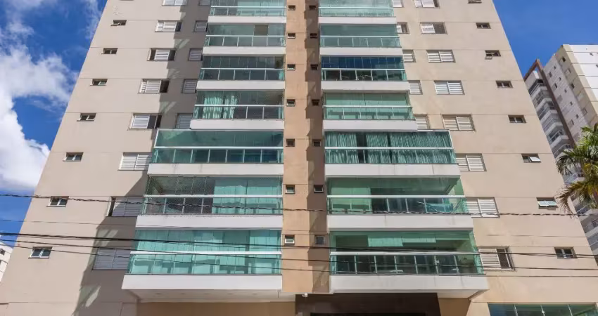 Apartamento com 3 quartos à venda na Rua 55, 180, Jardim Goiás, Goiânia