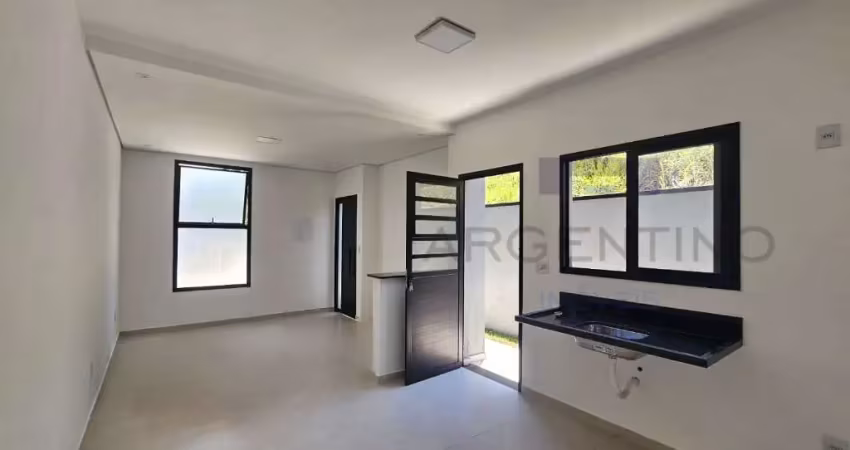 Casa térrea com 82,76 m² de construção e 185 m² de terreno!