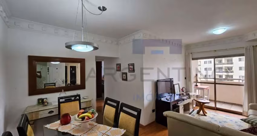 Apartamento com 2 quartos à venda na Avenida Louraci Della Nina Tavares, Loteamento Mogilar, Mogi das Cruzes