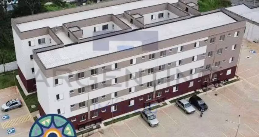 Apartamento com 2 quartos à venda na Rua Onófrico Derencio, Vila Brasileira, Mogi das Cruzes