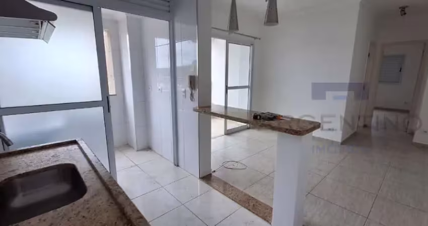 Apartamento para locação - condomínio combinatto chiaro - mogilar