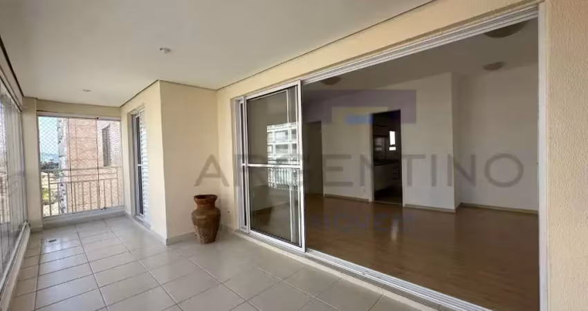 Apartamento com 3 quartos para alugar na Rua Armando Maritan, Vila Oliveira, Mogi das Cruzes