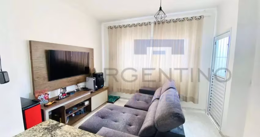 Casa em condomínio fechado com 2 quartos para alugar na Avenida Major Mello, Vila Nova Aparecida, Mogi das Cruzes