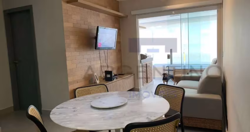 Apartamento com 2 quartos à venda na Travessa Vicente de Carvalho, Centro, Bertioga