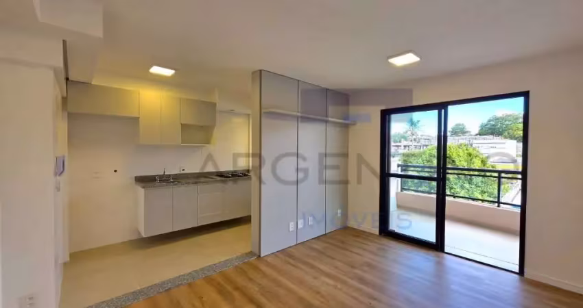 Apartamento exclusivo à venda no edifício unique: conforto e modernidade em mogi