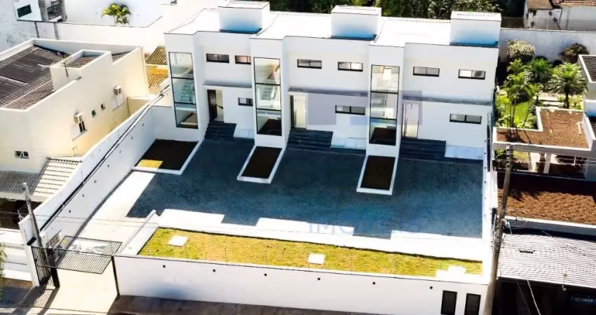 Venda de casa nova em világio - conforto e espaço para sua família!