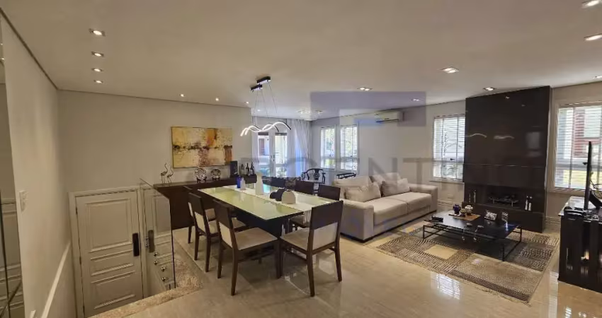 Excelente casa com conforto e sustentabilidade em destaque!