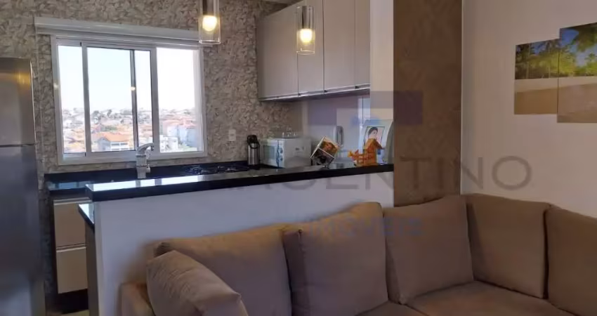 Apartamento á venda mogi moderno - mogi das cruzes.