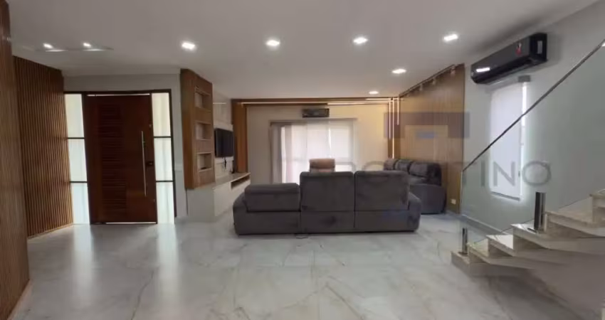 Casa em condomínio fechado com 4 quartos para alugar na Estrada do Itapeti, Parque Residencial Itapeti, Mogi das Cruzes