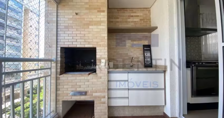 Apartamento com 3 quartos à venda na Rua Professora Maria Aparecida Richa, Vila Nova Socorro, Mogi das Cruzes