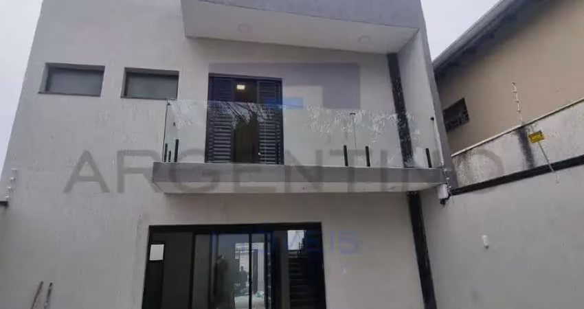 Magnifico sobrado á venda no jardim nathalie mogi das cruzes.