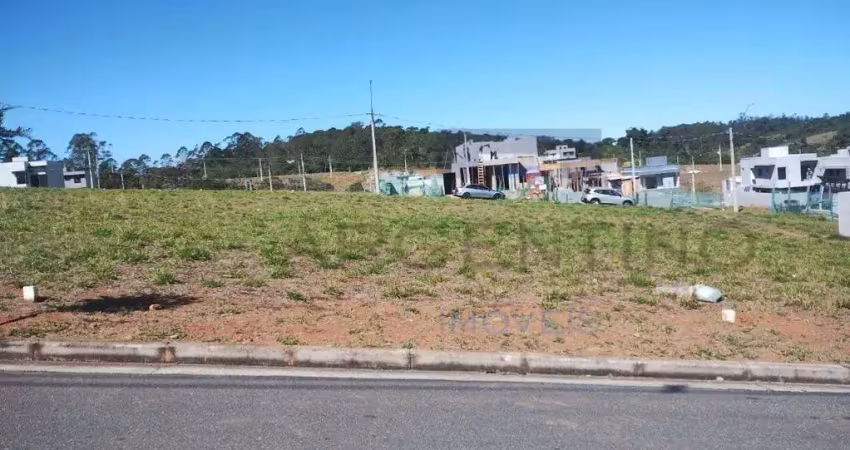 Lote a venda condomínio paradise gardens, mogi das cruzes