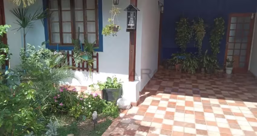 Casa térrea à venda no parque morumbi - mogi das cruzes